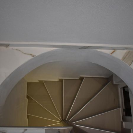 Relaxo Maisonette Elia Néa Péramos Exteriér fotografie