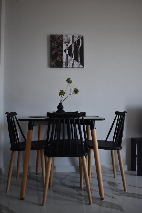 Relaxo Maisonette Elia Néa Péramos Exteriér fotografie